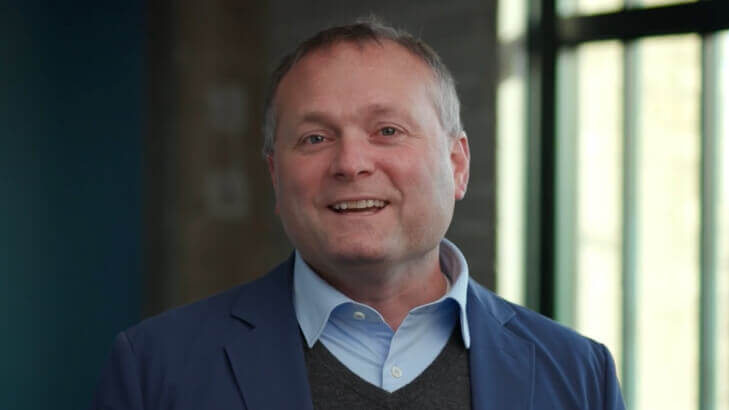 Philanthropic giving creates places for expert care of the future Allina Center for Mental Health and Addiction