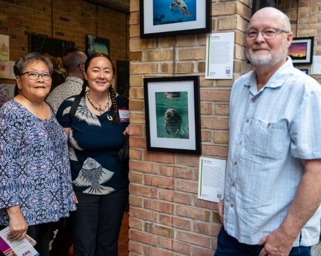 Allina Health Foundation Gallery Image 1