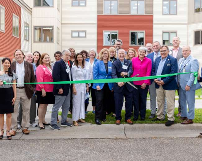 Allina Health Foundation Gallery Image 3