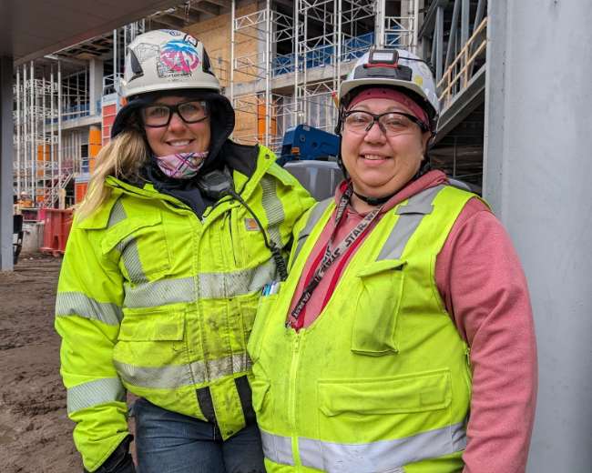 Allina Health Foundation Gallery Image 4