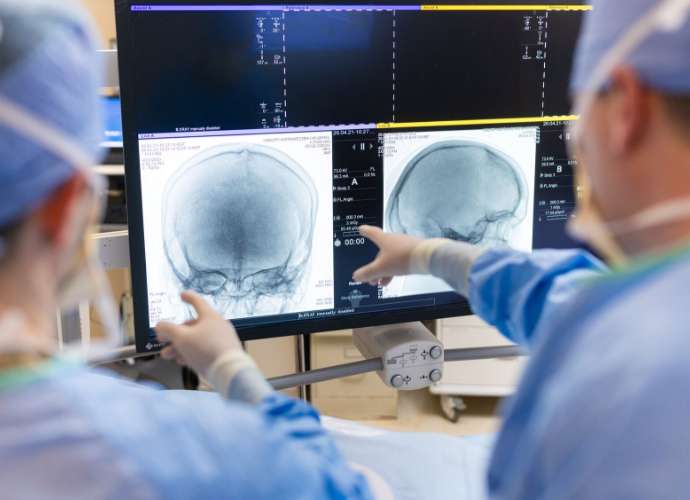 Allina Health Brain and Spine Institute