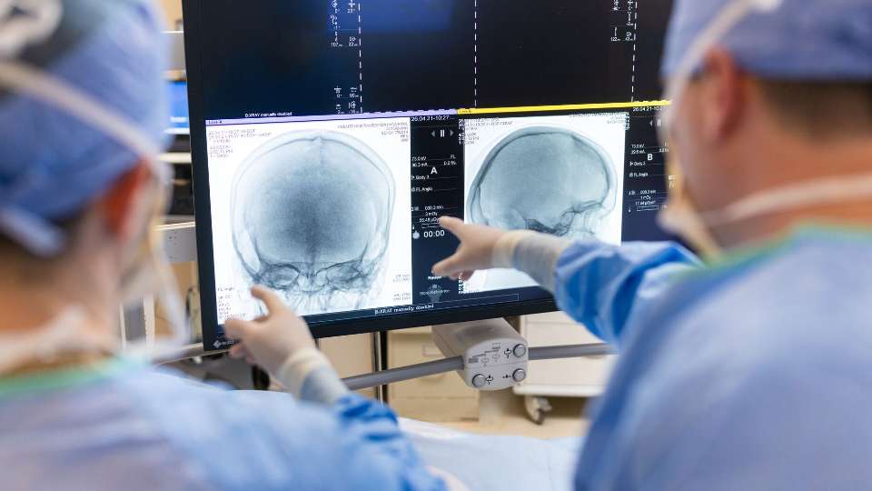 Allina Health Brain and Spine Institute