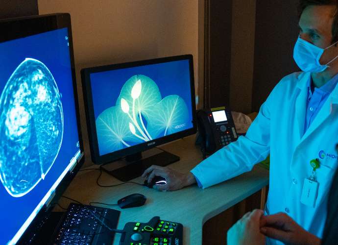 Allina Health Cancer Institute