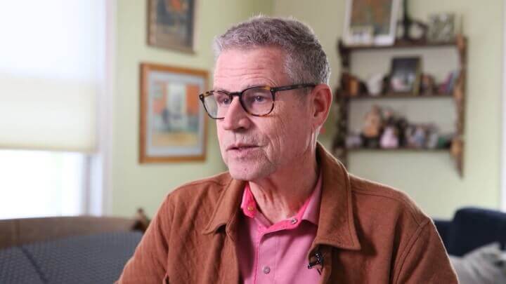 Patient learns cancer care at Allina Health is a group effort