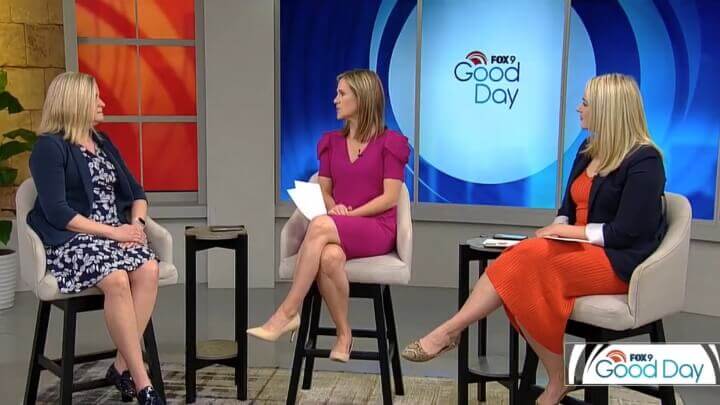 Allina Health medical oncologist explains the importance of early cancer detection