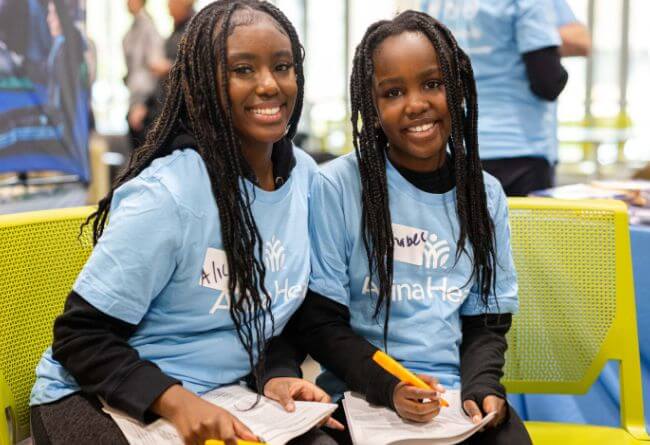 Community benefit and engagement