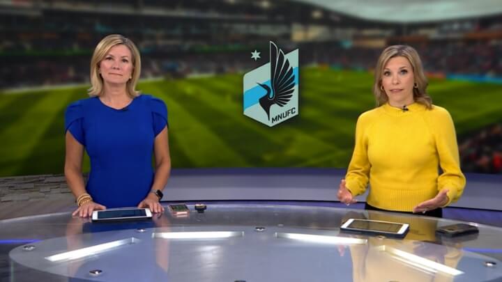 MNUFC Academy now equipped with teen mental health resources | kare11.com