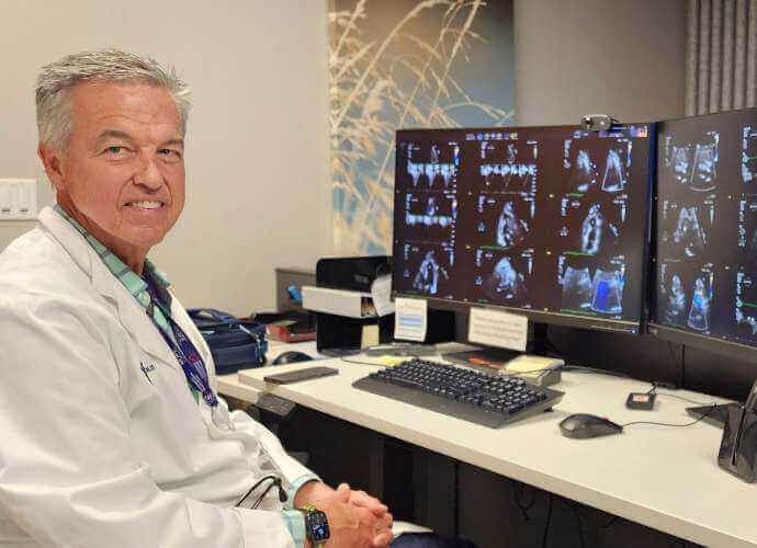 Allina Health Minneapolis Heart Institute