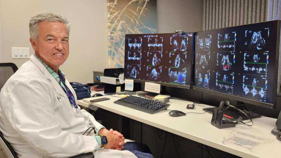 Allina Health Minneapolis Heart Institute