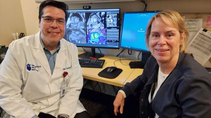 AHMHI brings advanced cardiac imaging to Cambridge