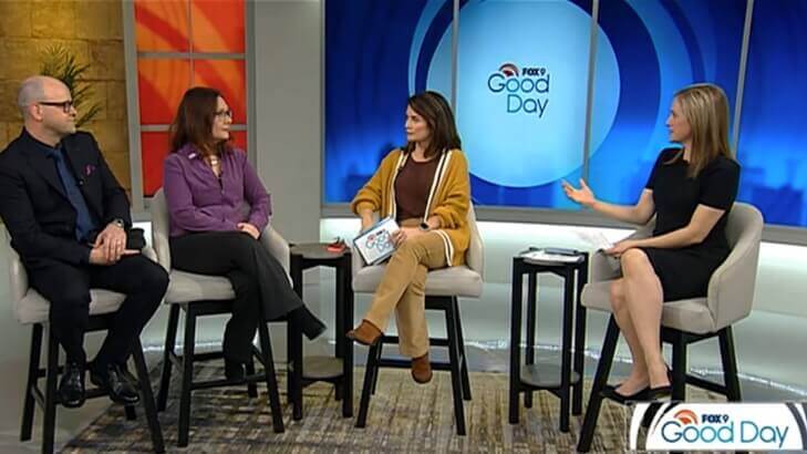 Heart check: Cardiologist urges people to pay attention to their hearts