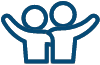 Care Team Members Icon