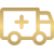 Ambulance Responses Icon