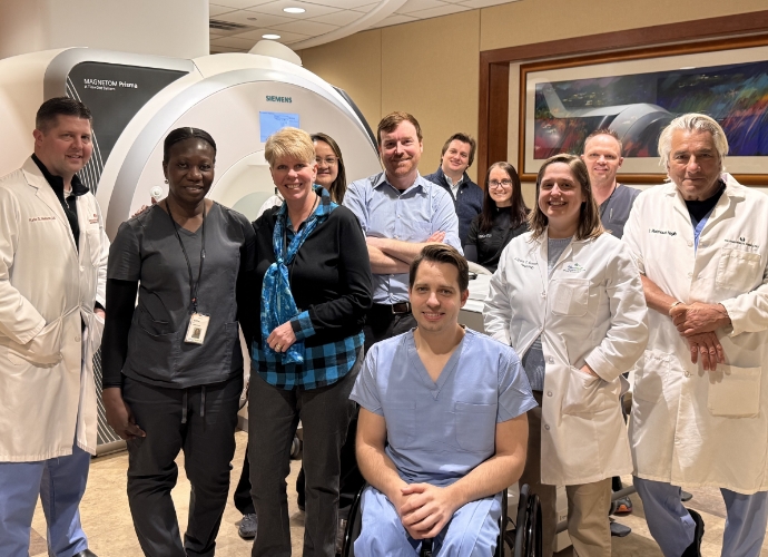 Allina Health Neuroscience, Spine and Pain Institute