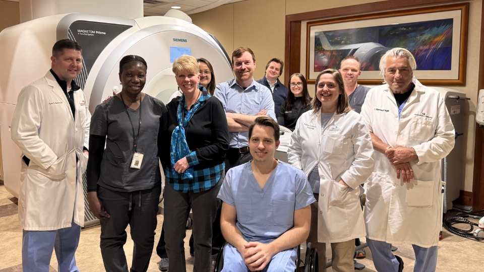 Allina Health Minneapolis Heart Institute