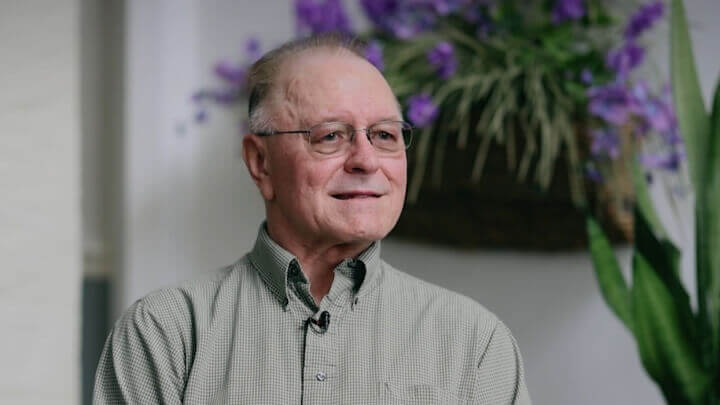 When it comes to stroke care, time is of the essence