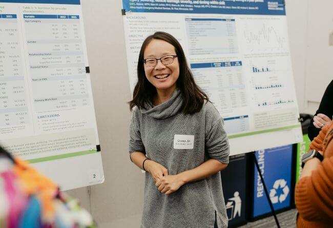 Allina Health Research