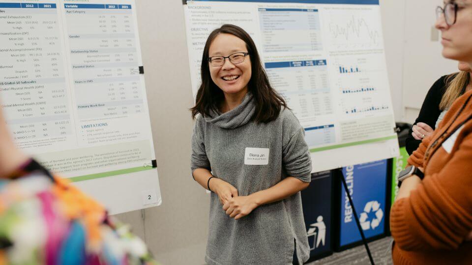 Allina Health Research