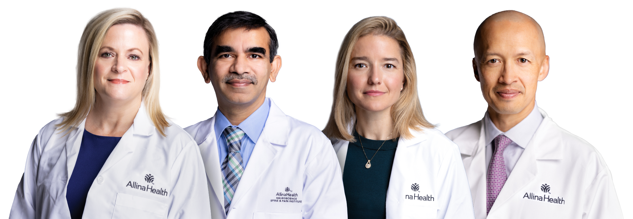 Our Providers -- Allina Health