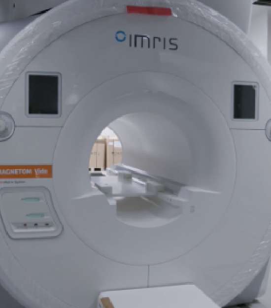 Advancing complex care, guided by expert teams