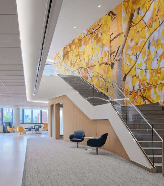 Enhancing the visitor experience with thoughtful support