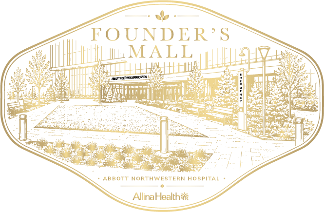 Founders Mall