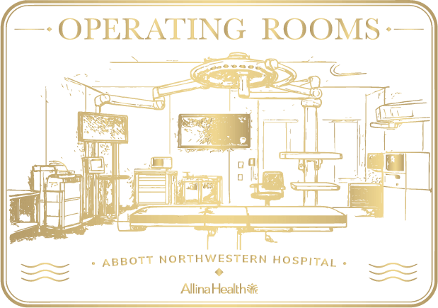 Operating Rooms