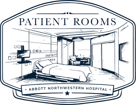 Patient Rooms