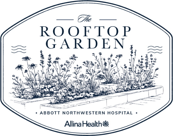 Rooftop Garden