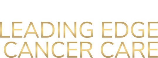 Built for leading edge cancer care