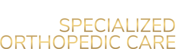 Built for specialized orthopedic care